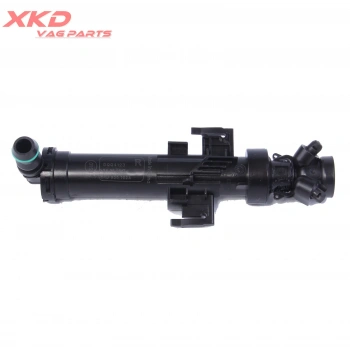 Far Yıkama Robot Q5 09-17 Sağ (Oem No: 8R0955102A)