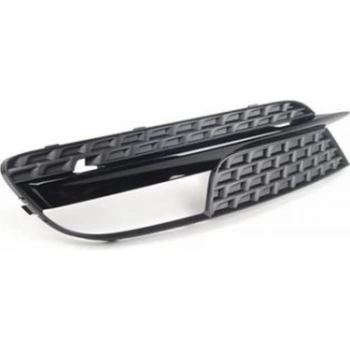 Sıs Far Kapagı Sol Sıslı Vw A5 Bm 12-16 (Oem No: 8T0807681H01C)