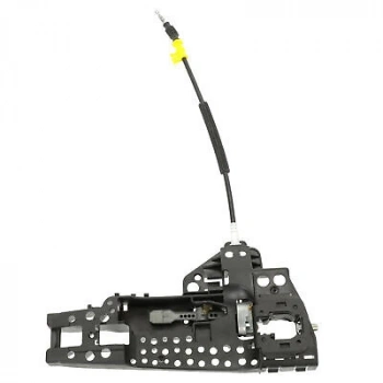 Dıs Kapı Kol Braketı Ön Sag Vw A5 Bm 08- (Oem No: 8T0837886B)