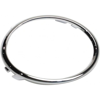 Sıs Far Çerçeve Krom Halka Sag Vw A5 Bm 10- (Oem No: 8T08531022Zz)