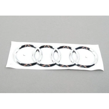 Amblem Vw A5 Bm 13-18 (Oem No: 8T0853742B2Zz)