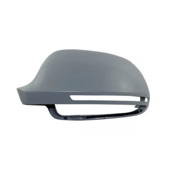 Audı A3 A4 A5 A6 (Q3 13-Den İtibaren;) Ayna Kapağı 08/11 Astarlı 3/5 Kapı Sol 8T0857527Dgru (Oem No: 8T0857527Dgru)