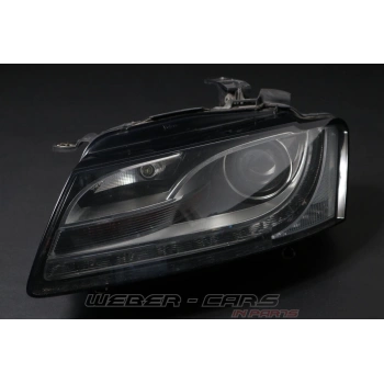 Far Sol 43577 (Led`Lı-Xenon) Vw A5 Bm 09-11 (Oem No: 8T0941029Ak)