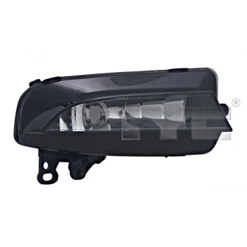 Sıs Farı Sag Vw A5 Bm 11- (Oem No: 8T0941700C)