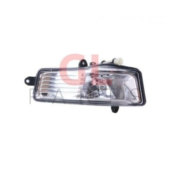 Sıs Farı Sağ Vw A4-A6-Q5 Bm 08-12 (Oem No: 8T0941700H)