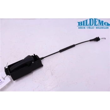 Kapı İç  Açma Kolu Ön Sağ Ford Connect Bm 09- (Oem No: 8T16 V266A62 Ca)