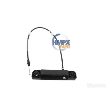 Sürgülü Kapı İç  Açma Kolu Sol Kısa Serıı Ford Connect Bm 09- (Oem No: 8T16 V266A63 Ab)