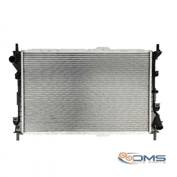 Radyatör Su Connect 02-13 1.8 Tdcı Brazıng (Oem No: 8T168005Ba)