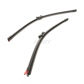 Sılecek Süpürgesı Ön Takım ( 600 / 500 Mm ) 119296 Vw A5 Bm 07-12 (Oem No: 8T1955425)