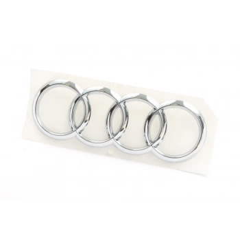 Amblem Arka Audı Vw A5 Bm 12- (Oem No: 8T8853742B2Zz)