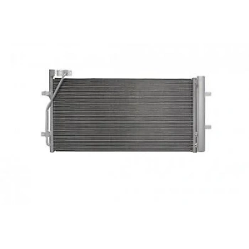 Klima  Radyatörü Dcn02035 (Kurutuculu)( 678X340X16 ) Vw Q3 Bm 08- (Oem No: 8U0260401B)