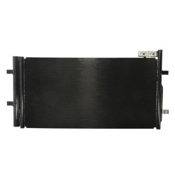 Klıma Radyatörü Dcn02035 (Kurutuculu) Vw Q3 Bm 08- (Oem No: 8U0260401B)