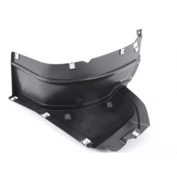 Çamurluk Davlumbazı Ön Sol Önün Önü Vw Q3 Bm 12-18 (Oem No: 8U0853887A)