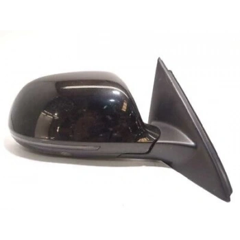 Audı Q3 Elektrikli Katlanır Ayna 13/18 Astarlı Sinyalli 8 Fiş Sağ 8U1857410Gsp9 (Oem No: 8U1857410Gsp9)