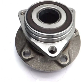 Porya Ön Rulmanlı 713 6109 80 Vw Golf7-A3-Leon-Octavıa Bm 13- (Oem No: 8V0498625A)