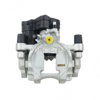 Fren Kalıperı Arka Sağ El Fren Kalıper Motoru Üzerınde Vw Golf7-A3-Leon-Octavıa Bm 13- (Oem No: 8V0615424)