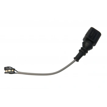 Fren Balata Fısı Ön Vw Golf7-A3-Leon-Passat Bm 13- (Oem No: 8V0615437)