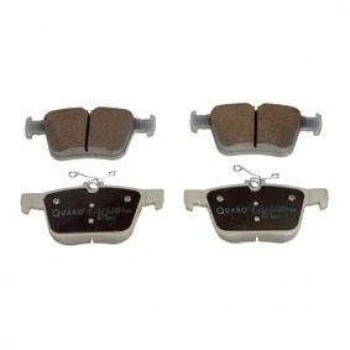 Fren Balatası Arka Fdb4434 / Gdb1957 Vw Golf7-A3-Leon-Passat Bm 13- (Oem No: 8V0698451)