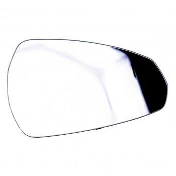 Audı A3 Elektrikli Ayna Camı 14/20  Kör Noktalı Sağ 8V0857536E (Oem No: 8V0857536E)