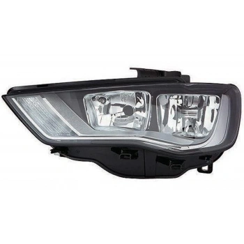 Far Sol 1Ej 010 740-071 Vw A3 Bm 12-16 (Oem No: 8V0941003)