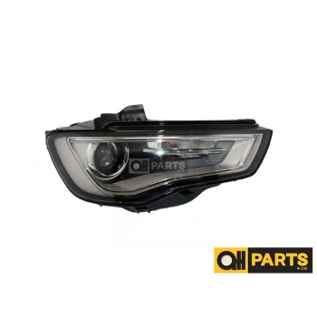 Far Sol 1El010740311 (Koyu Renk) Vw A3 Bm 12-16 (Oem No: 8V0941043C)