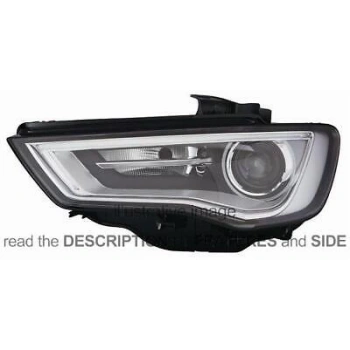 Far A3 13-16 Sağ (Oem No: 8V0941044)