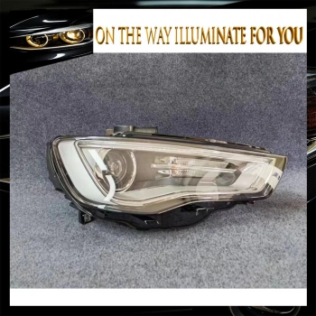 Far Sag Xenon Vw A3 Bm 13-16 (Oem No: 8V0941044)