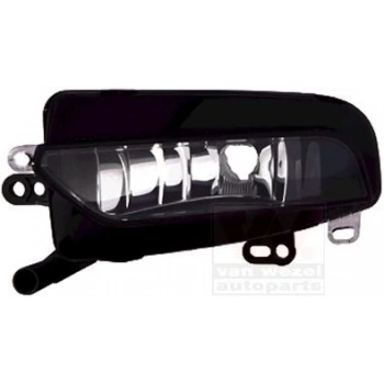 Sıs Farı Sol 1Ne 010 832-091 Vw A3 Bm 13- (Oem No: 8V0941699C)