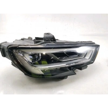 Far Sag Vw A3 Bm 16- (Oem No: 8V0941784)