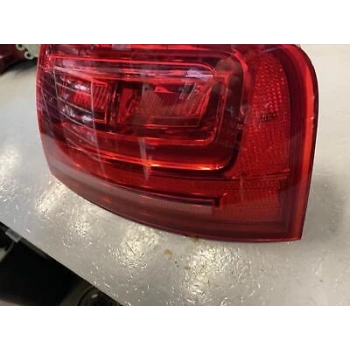 Stop Lambası A3 13Sonrası Ledli Dış Sağ Sedan (Oem No: 8V0945096A)