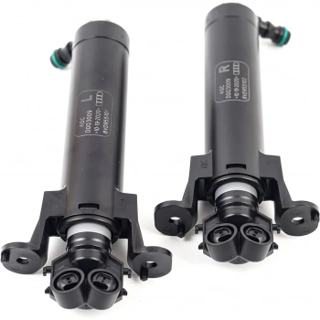 Far Yıkama Robot A3 13-16 Sol (Oem No: 8V0955101)