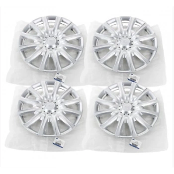 Jant Kapagı (*15*) 12 Kol Ince Ford Fıesta Bm 08- (Oem No: 8V21 1130 Gb)