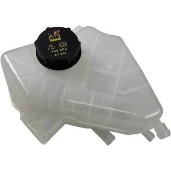 Fiesta 2008  Radyatör Yedek Su Deposu  (Oem No:8V218K218Ab)