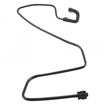 Boru Yedek Su Deposu Fiesta / B Max 08Sonrası (Oem No: 8V218C012Ag)