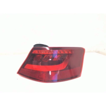 Stop Lambası Dıs Sag Ledlı - Hatchback Vw A3 Bm 13- (Oem No: 8V3945096B)