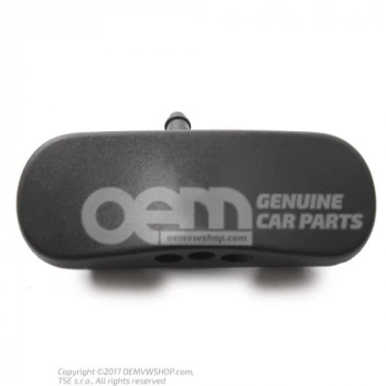 Su Fıskiye Memesi A3 13-20 Isıtmalı Sol (Oem No: 8V3955987A)