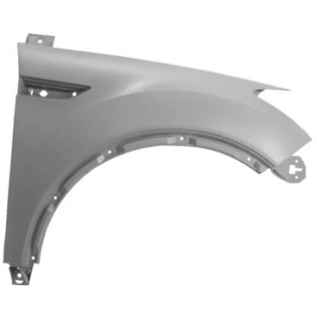 Çamurluk Ön Sağ Ford Kuga Bm 08- (Oem No: 8V41 16015 Ahxwaa)