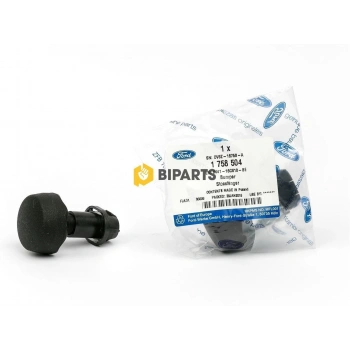 Ford Focus 2011  Motor Kaput Dayama Takozu Fiesta 13  (Oem No:8V4116C618Bd)