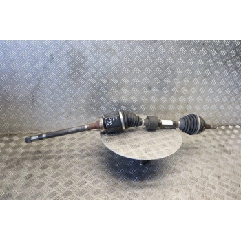 Aks Komple Ön Sağ (4X4) / 6 Vıtes Manuel Sanz. Ford Kuga 2,0 Tdcı 08-12 (Oem No: 8V41 3B436 Ad)