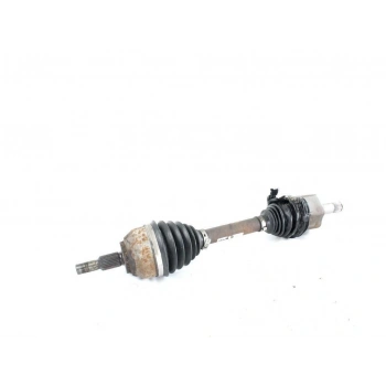 Aks Komple Ön Sol 6 Vıtes Manuel Sanz. Ford Kuga 2,0 Tdcı 08-12 (Oem No: 8V41 3B437 Ac)