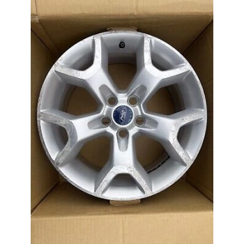 Amortısör Takozu Ön Bılyalı Set 8V41 3D122 Aa Ford Kuga/S40V40 Bm 08- (Oem No: 8V41 3D122 Aa)