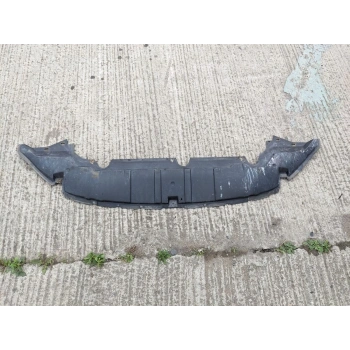 Ön Tampon Alt Deflektörü Ford Kuga Bm 08- (Oem No: 8V41 A8B384 Ac)
