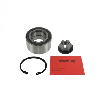 Teker Rulmanı Ön Ford Focus Bm 08- (Oem No: 8V4J 1K018 Ac)