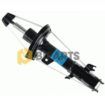 Amortısör Ön Sağ 8V51 & Bh Ford Fıesta Bm 08- (Oem No: 8V51 18045 Bg)