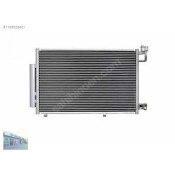 Klima  Radyatörü Ford Fıesta Bm 08- (Oem No: 8V51 19710 Bd)