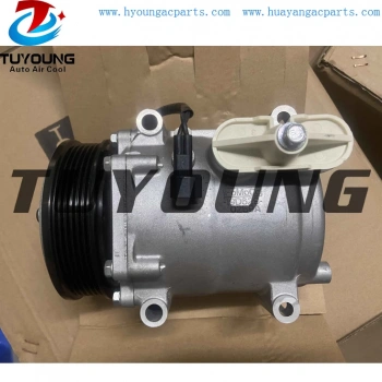 Klima  Kompresörü Ford Fıesta 1.4 Tdcı 08-13 (Oem No: 8V51 19D629 Dg)