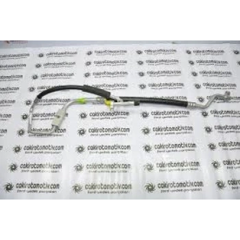 Klima  Borusu Çatal Boru Ford Fıesta 1.4 Zetec-S 09- (Oem No: 8V51 19D850 Af)