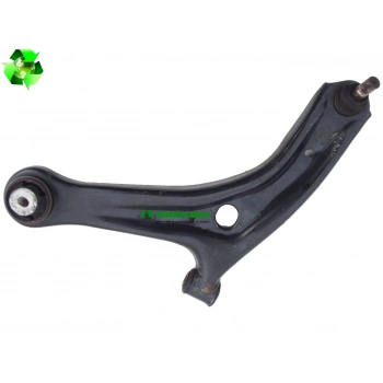 Fiesta 2008  Salıncak Ön Sol  Rotilli (Oem No:8V513051Bh)