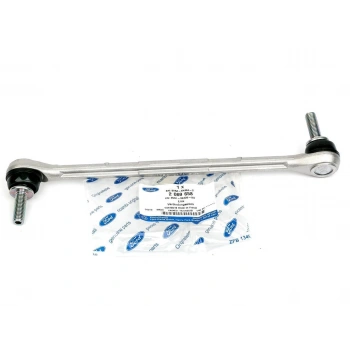 Fiesta   Courier 2008  Z Rotu Ön Alemınyum (Oem No:8V513B438Bd)