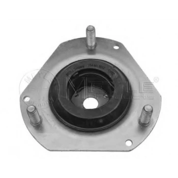 Fiesta 2008  Amortisör Takozu Ön  (Oem No:8V513K155Ba)